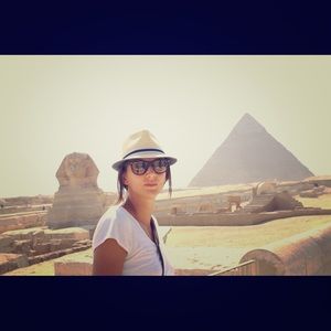 Meet your Posher, Ivana